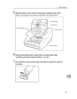 Preview for 87 page of Canon imageFORMULA DR-7580 Instructions Manual