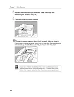 Preview for 88 page of Canon imageFORMULA DR-7580 Instructions Manual