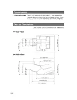 Preview for 106 page of Canon imageFORMULA DR-7580 Instructions Manual