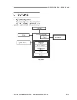 Preview for 25 page of Canon ImageFormula DR-9080C Service Manual