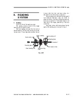 Preview for 31 page of Canon ImageFormula DR-9080C Service Manual