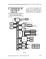 Preview for 45 page of Canon ImageFormula DR-9080C Service Manual