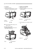 Preview for 84 page of Canon ImageFormula DR-9080C Service Manual