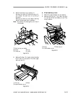 Preview for 87 page of Canon ImageFormula DR-9080C Service Manual