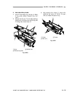 Preview for 95 page of Canon ImageFormula DR-9080C Service Manual