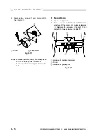 Preview for 98 page of Canon ImageFormula DR-9080C Service Manual