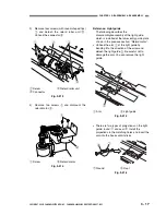 Preview for 99 page of Canon ImageFormula DR-9080C Service Manual