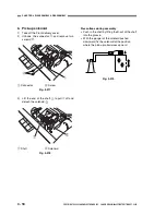 Preview for 100 page of Canon ImageFormula DR-9080C Service Manual