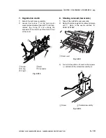 Preview for 101 page of Canon ImageFormula DR-9080C Service Manual