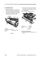 Preview for 108 page of Canon ImageFormula DR-9080C Service Manual