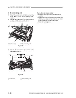 Preview for 118 page of Canon ImageFormula DR-9080C Service Manual