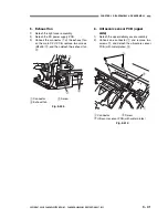 Preview for 123 page of Canon ImageFormula DR-9080C Service Manual