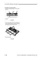 Preview for 126 page of Canon ImageFormula DR-9080C Service Manual