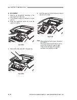 Preview for 156 page of Canon ImageFormula DR-9080C Service Manual