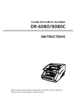 Preview for 243 page of Canon ImageFormula DR-9080C Service Manual