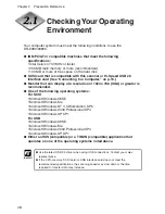 Preview for 264 page of Canon ImageFormula DR-9080C Service Manual