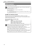 Preview for 268 page of Canon ImageFormula DR-9080C Service Manual