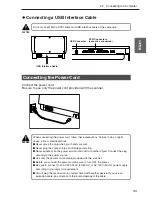 Preview for 269 page of Canon ImageFormula DR-9080C Service Manual