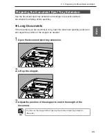 Preview for 271 page of Canon ImageFormula DR-9080C Service Manual