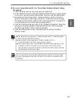 Preview for 275 page of Canon ImageFormula DR-9080C Service Manual