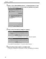 Preview for 286 page of Canon ImageFormula DR-9080C Service Manual