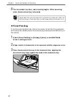 Preview for 292 page of Canon ImageFormula DR-9080C Service Manual