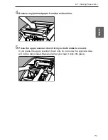 Preview for 317 page of Canon ImageFormula DR-9080C Service Manual