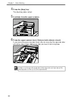 Preview for 332 page of Canon ImageFormula DR-9080C Service Manual