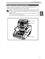 Preview for 337 page of Canon ImageFormula DR-9080C Service Manual
