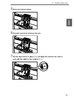 Preview for 341 page of Canon ImageFormula DR-9080C Service Manual