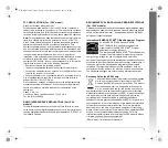 Предварительный просмотр 3 страницы Canon imageFormula DR-C125 Reference Manual