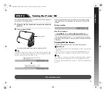 Предварительный просмотр 15 страницы Canon imageFormula DR-C125 Reference Manual