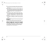 Preview for 20 page of Canon imageFormula DR-C125 Reference Manual