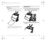 Preview for 31 page of Canon imageFormula DR-C125 Reference Manual