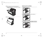 Preview for 54 page of Canon imageFormula DR-C125 Reference Manual