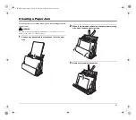 Preview for 61 page of Canon imageFormula DR-C125 Reference Manual