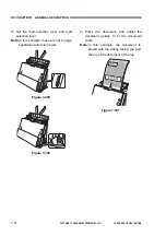 Предварительный просмотр 16 страницы Canon imageFormula DR-C125 Service Manual