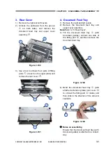 Preview for 47 page of Canon imageFormula DR-C125 Service Manual