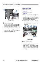 Preview for 50 page of Canon imageFormula DR-C125 Service Manual