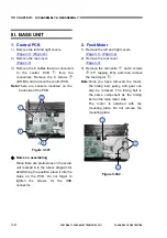 Preview for 52 page of Canon imageFormula DR-C125 Service Manual