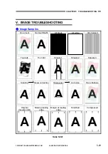 Preview for 103 page of Canon imageFormula DR-C125 Service Manual