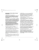 Preview for 2 page of Canon imageFormula DR-C125 User Manual