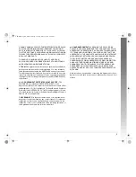 Preview for 3 page of Canon imageFormula DR-C125 User Manual