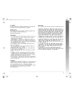 Предварительный просмотр 5 страницы Canon imageFormula DR-C125 User Manual