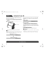 Preview for 16 page of Canon imageFormula DR-C125 User Manual