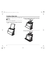 Preview for 62 page of Canon imageFormula DR-C125 User Manual