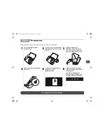 Preview for 24 page of Canon imageFORMULA DR-C130 Document Scanner Setup Manual