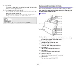 Preview for 5 page of Canon imageFORMULA DR-C225 II User Manual