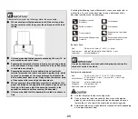 Предварительный просмотр 23 страницы Canon imageFORMULA DR-C225 II User Manual