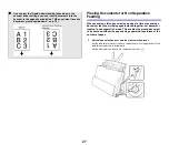 Preview for 27 page of Canon imageFORMULA DR-C225 II User Manual